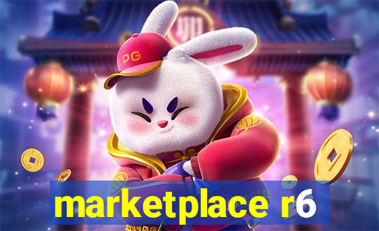 marketplace r6